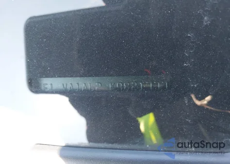 2019 Subaru Wrx z USA, uszkodzony, nr VIN JF1VA1A62K9821777